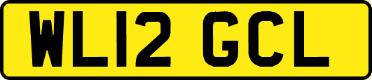 WL12GCL