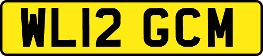 WL12GCM