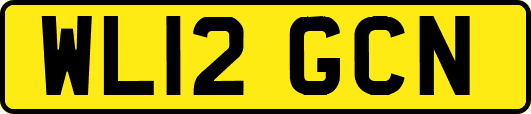 WL12GCN