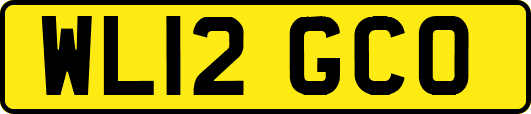 WL12GCO
