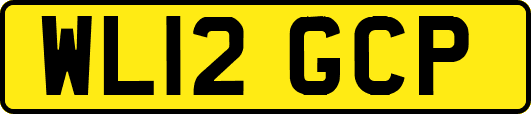 WL12GCP