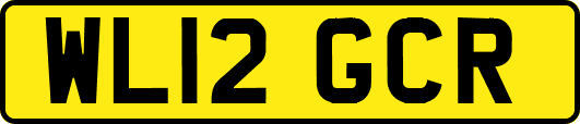 WL12GCR