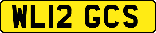 WL12GCS