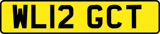 WL12GCT