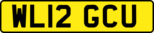 WL12GCU