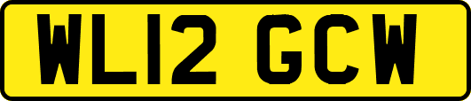 WL12GCW