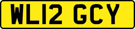 WL12GCY