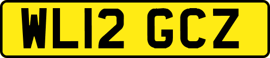 WL12GCZ