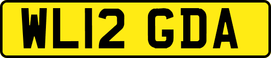 WL12GDA