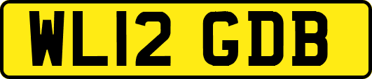 WL12GDB