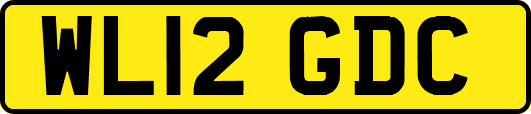 WL12GDC