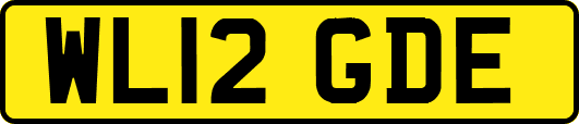 WL12GDE