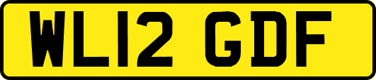 WL12GDF