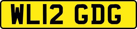 WL12GDG