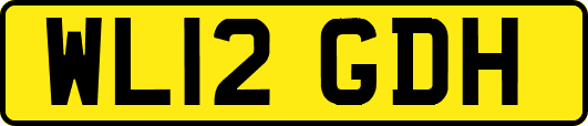 WL12GDH