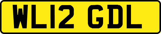 WL12GDL