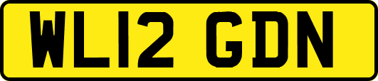 WL12GDN