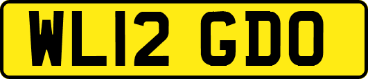 WL12GDO