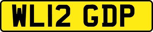 WL12GDP