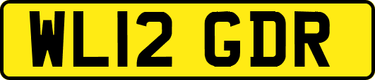 WL12GDR
