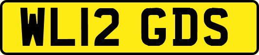 WL12GDS