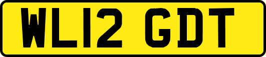 WL12GDT