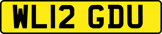 WL12GDU