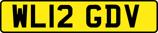 WL12GDV
