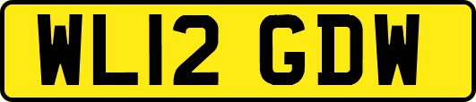 WL12GDW