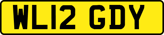 WL12GDY