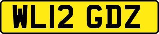 WL12GDZ