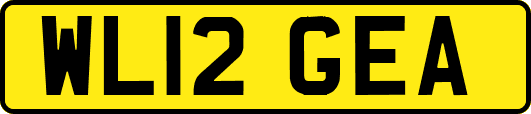 WL12GEA