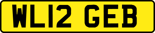 WL12GEB