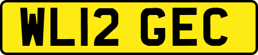 WL12GEC