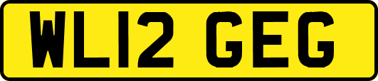 WL12GEG