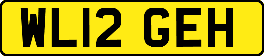 WL12GEH