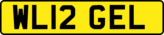 WL12GEL