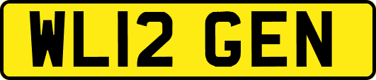 WL12GEN