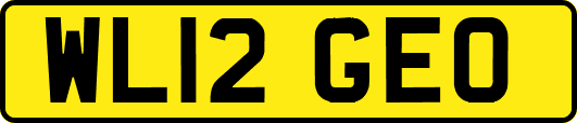 WL12GEO