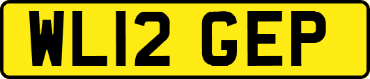 WL12GEP
