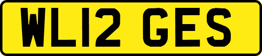 WL12GES