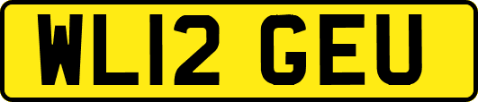 WL12GEU