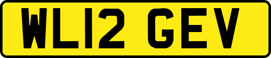 WL12GEV