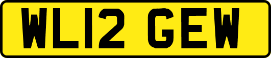 WL12GEW