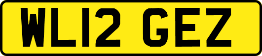 WL12GEZ