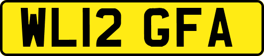 WL12GFA