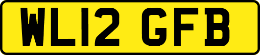 WL12GFB