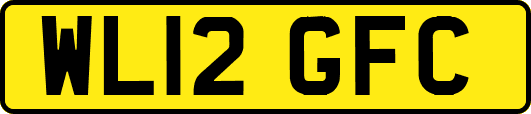 WL12GFC