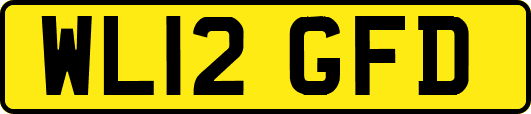 WL12GFD