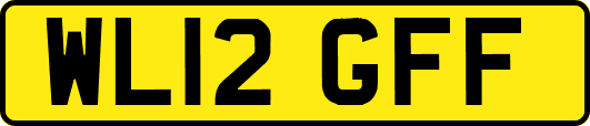 WL12GFF